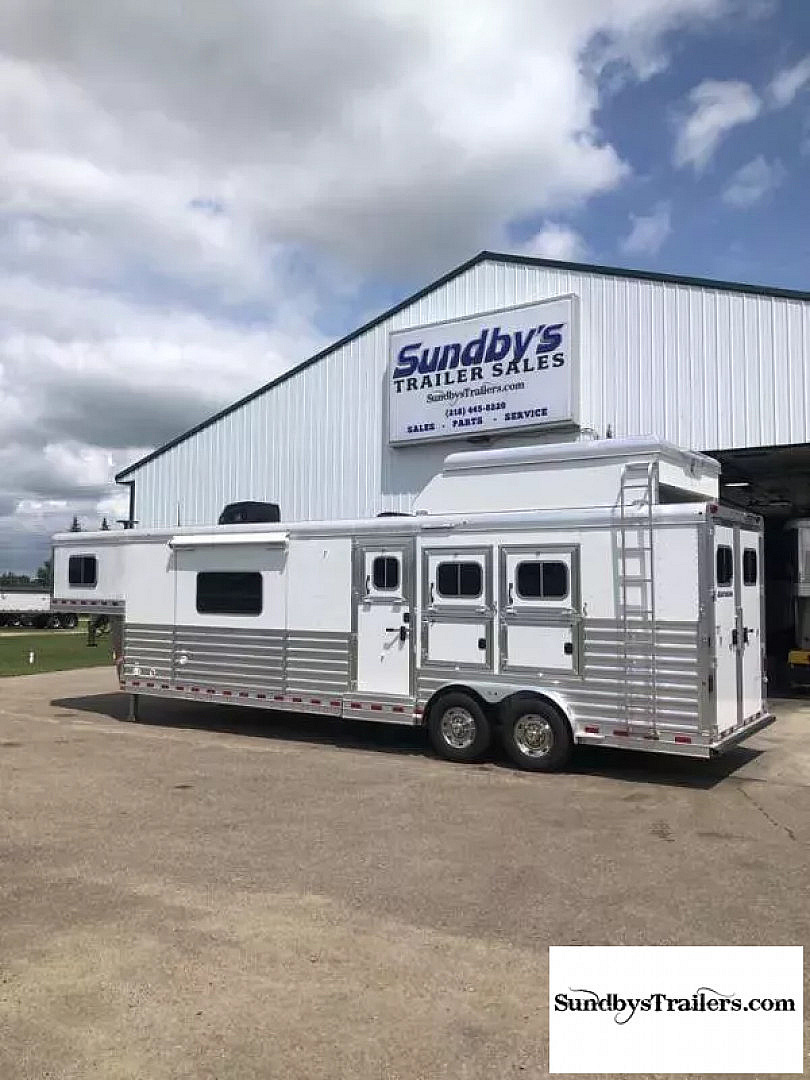 Used 2023 Elite 3H 14'SW LQ