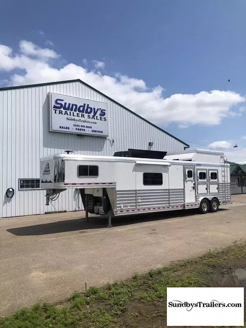 Used 2023 Elite 3H 14'SW LQ