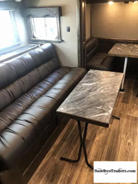 Used 2023 Elite 3H 14'SW LQ