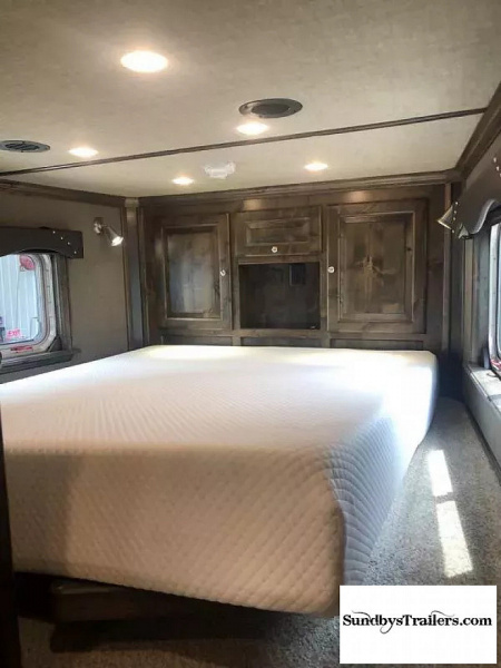 Used 2023 Elite 3H 14'SW LQ