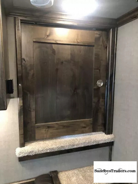 Used 2023 Elite 3H 14'SW LQ