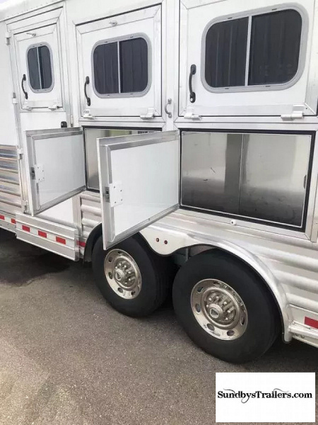 Used 2023 Elite 3H 14'SW LQ