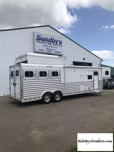 Used 2023 Elite 3H 14'SW LQ