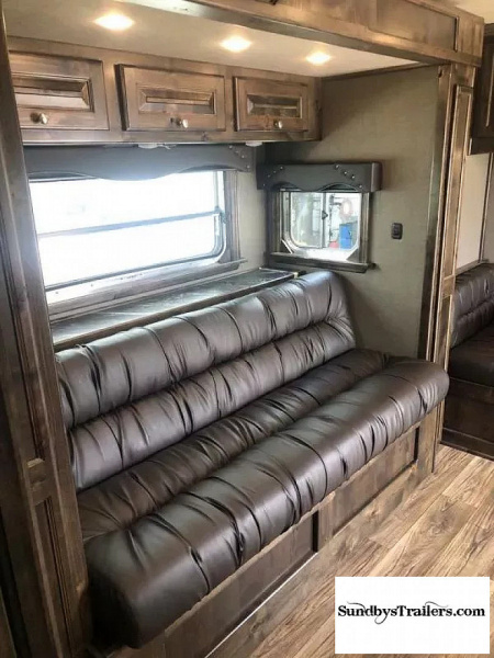 Used 2023 Elite 3H 14'SW LQ