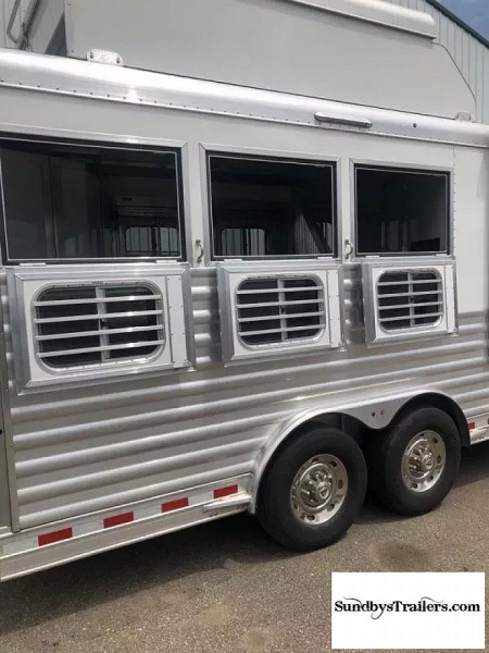 Used 2023 Elite 3H 14'SW LQ