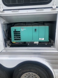 Used 2008 Sundowner 4H 18'SW LQ