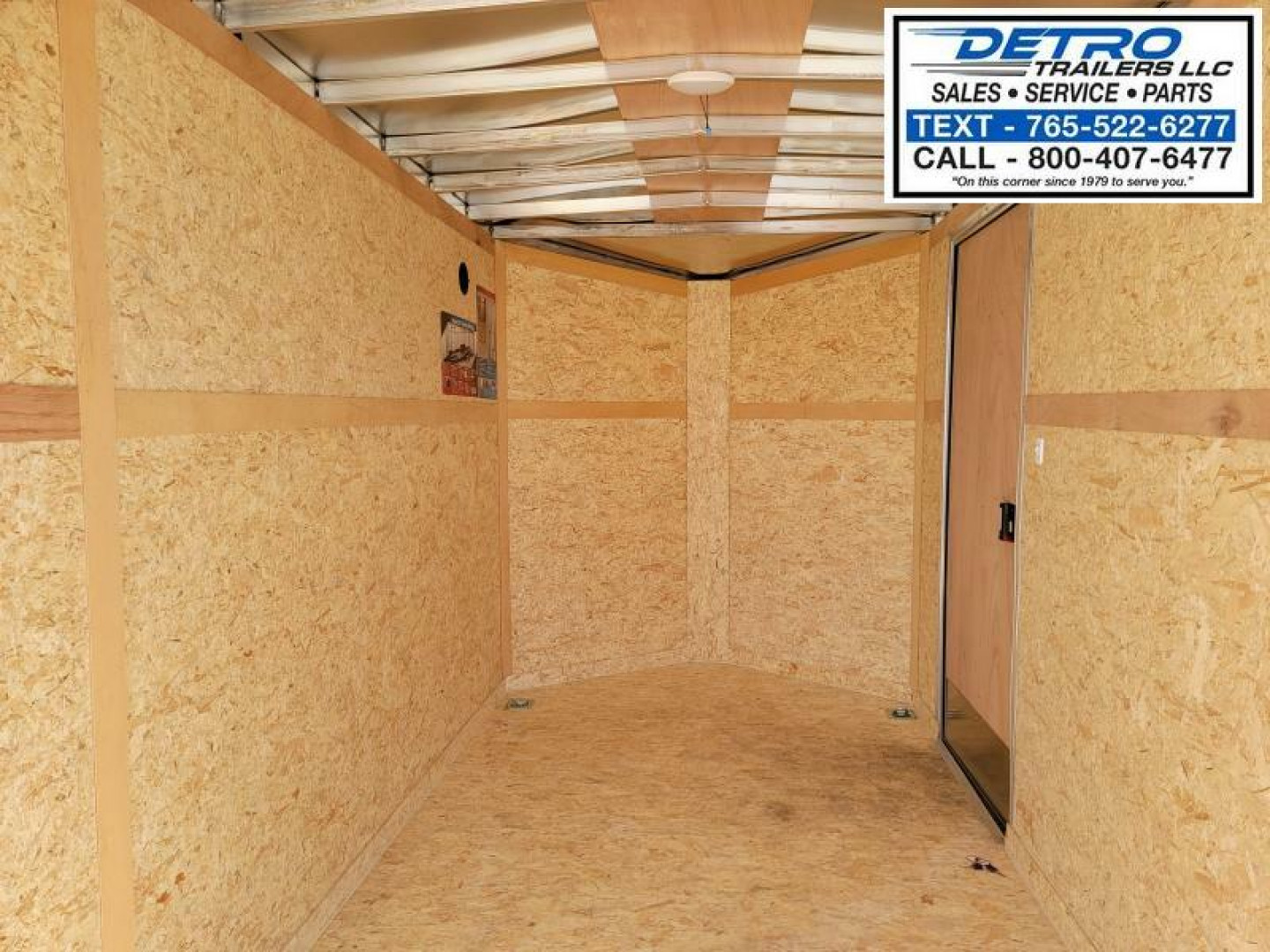 New 2023 Cargo Express AX 6' x 12' 3K Idler Ramp Door Aluminum Enclosed Cargo Trailer
