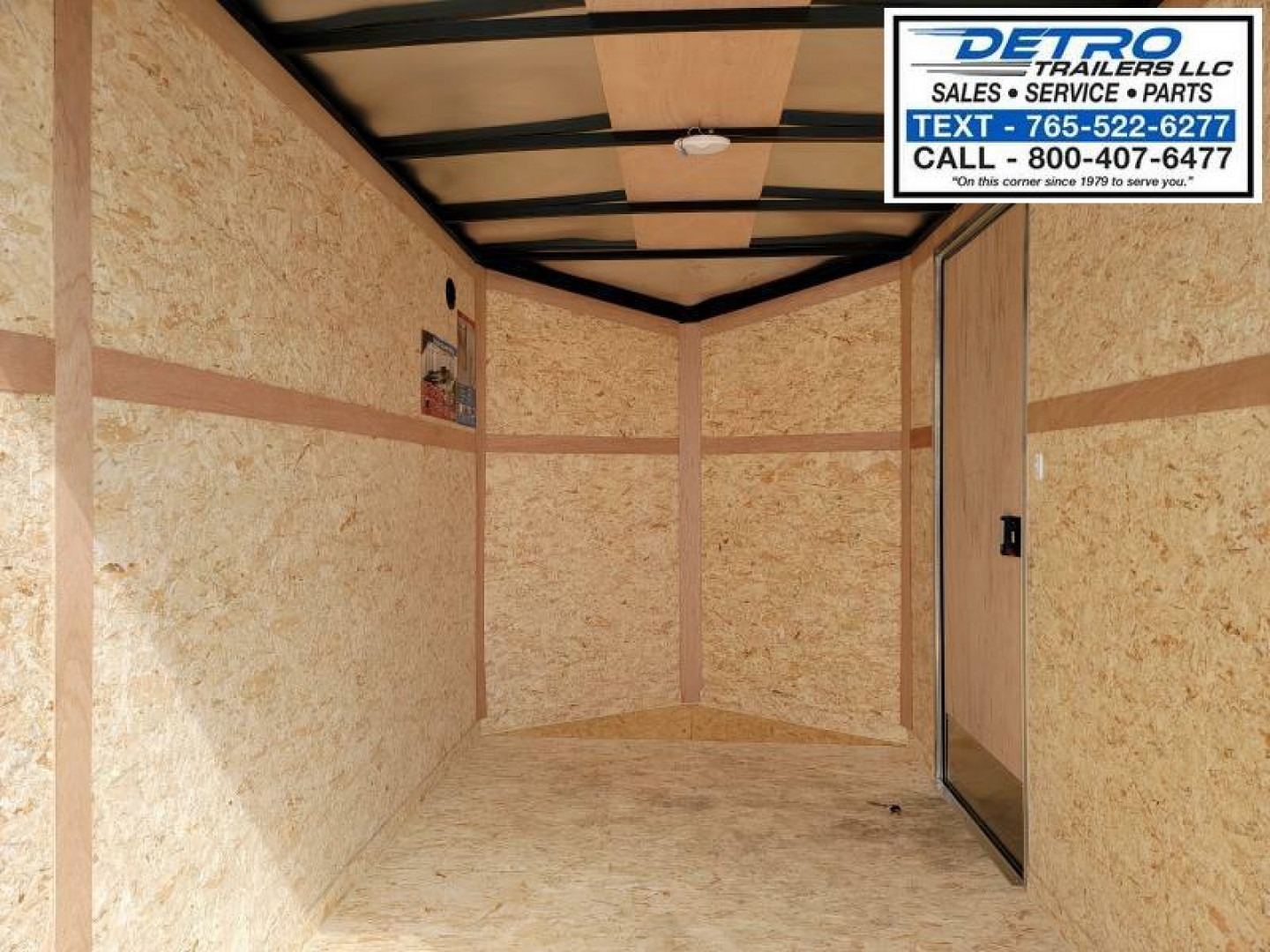 New 2023 Cargo Express XL SE 6' x 10' 3K Idler Ramp Door Enclosed Cargo Trailer