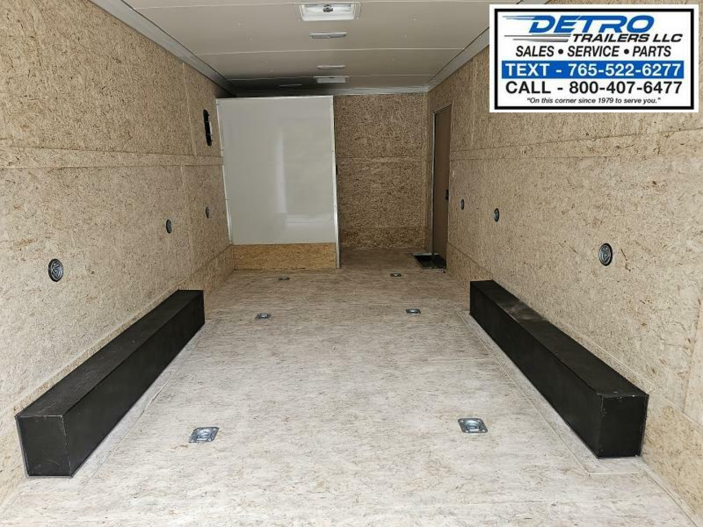 New 2023 Pace American SE 8.5' x 20' 10K Ramp Door Enclosed Trailer w/ Bathroom