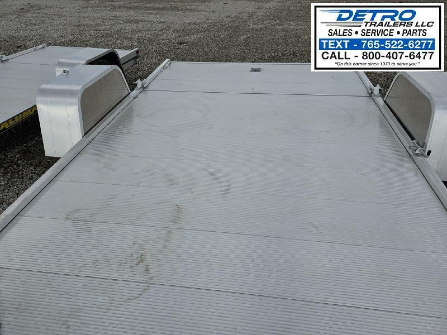 New 2025 Aluma MC2F Motorcycle/Utility Trailer