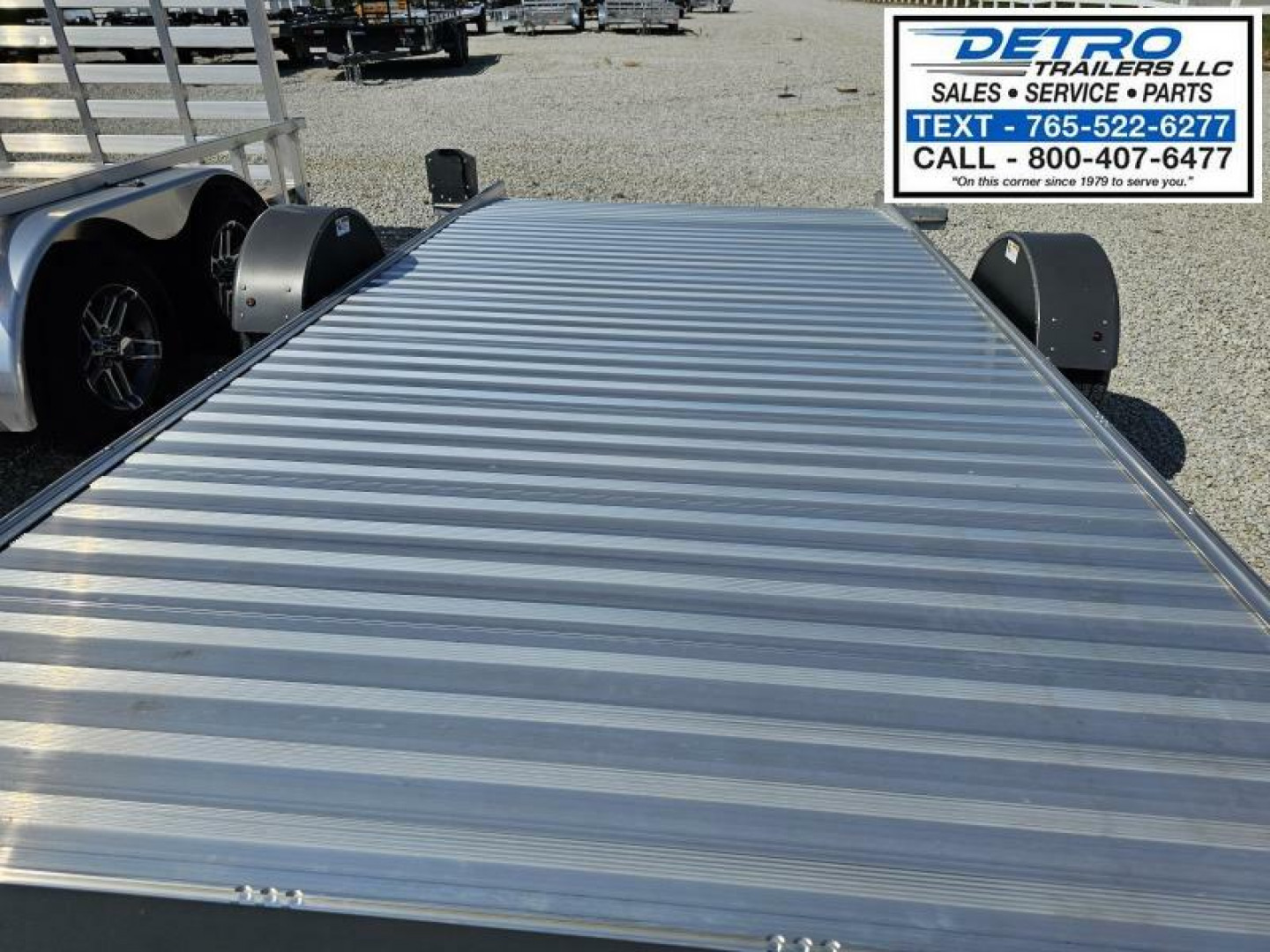 New 2025 Timpte 0514TSEZ 78" x 14' 5K Low Entry Tilt Deck Equipment Trailer