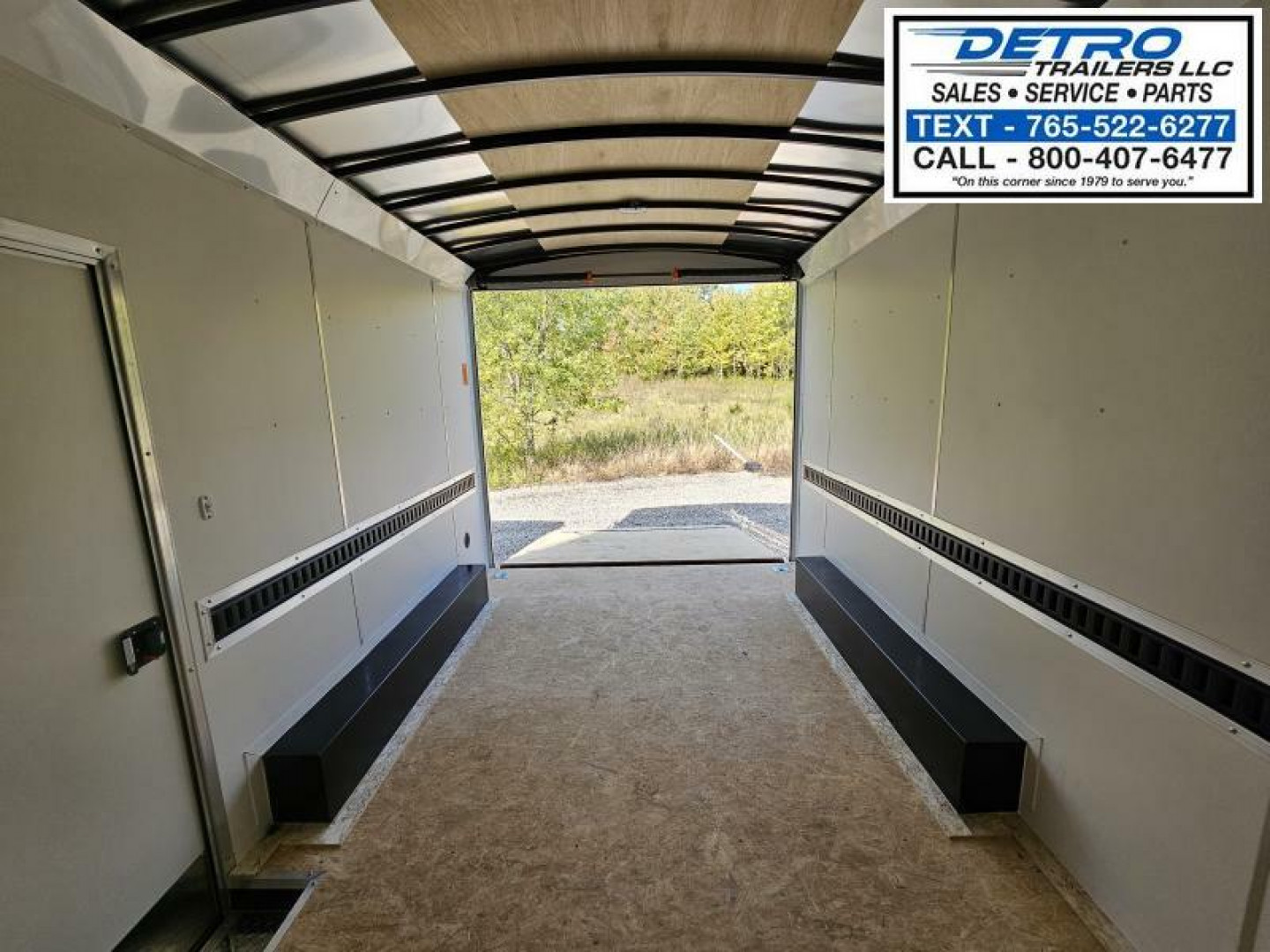 New 2025 Cargo Express XL SE 8.5' x 14' 10K Ramp Door Round Top Enclosed Cargo Trailer