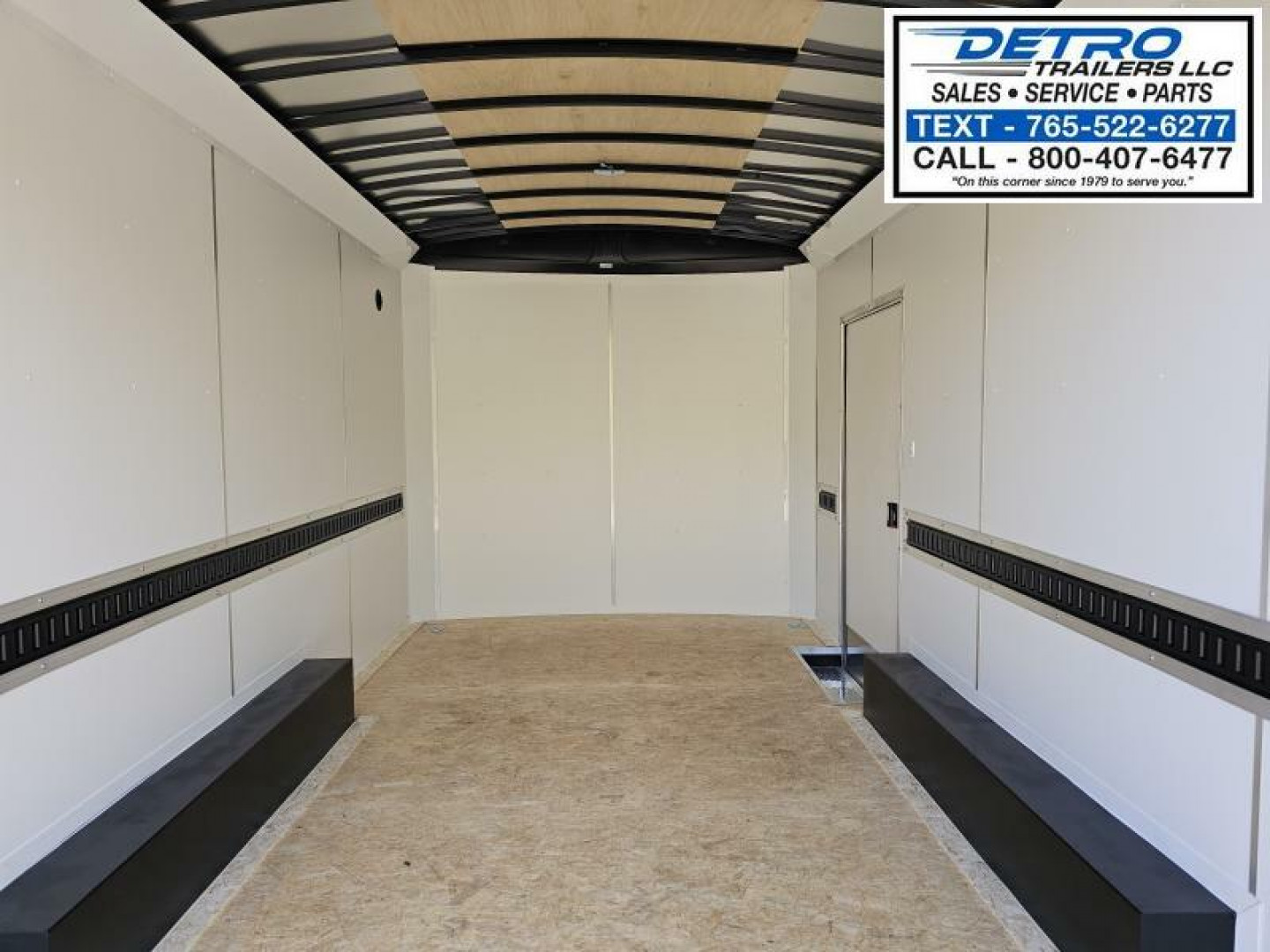 New 2025 Cargo Express XL SE 8.5' x 14' 10K Ramp Door Round Top Enclosed Cargo Trailer