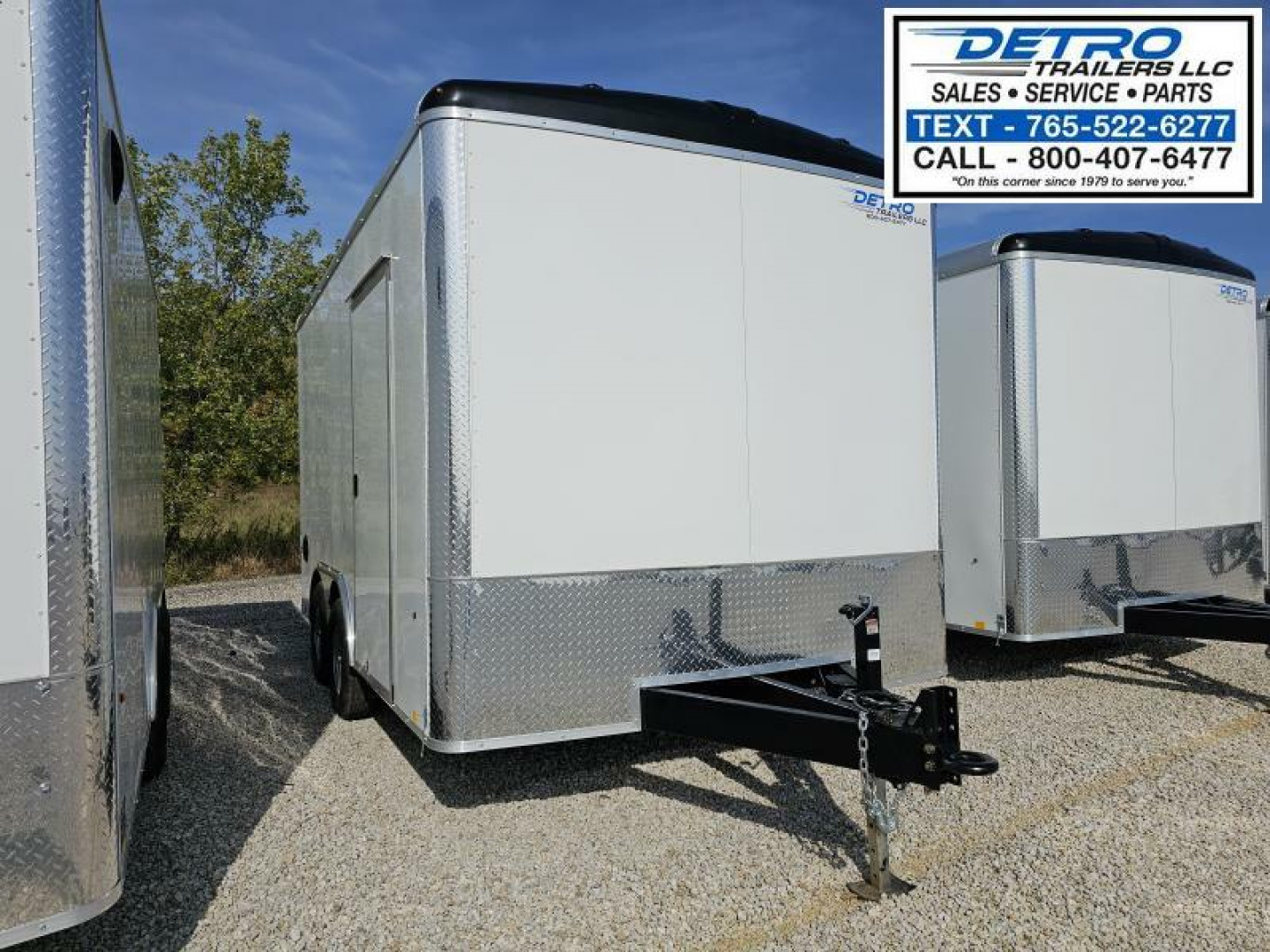 New 2025 Cargo Express XL SE 8.5' x 14' 10K Ramp Door Round Top Enclosed Cargo Trailer