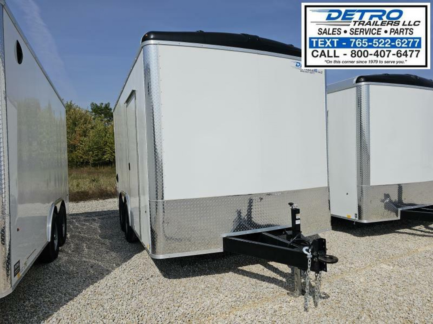 New 2025 Cargo Express XL SE 8.5' x 14' 10K Ramp Door Round Top Enclosed Cargo Trailer
