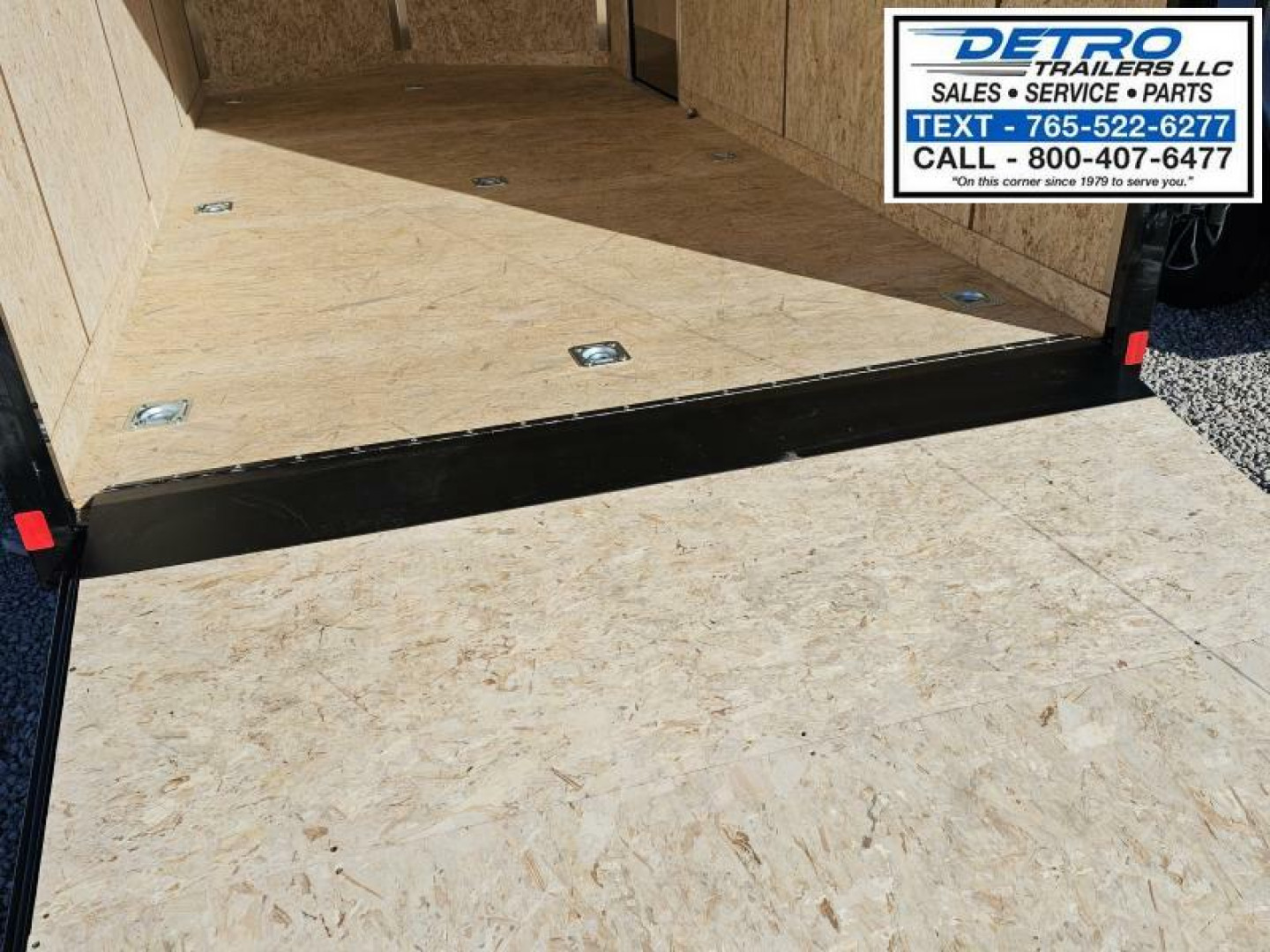 New 2025 INDIGO BLUE BLACKOUT Cargo Express XL SE 7' x 14' 7K Sloped V-nose Ramp Door Enclosed Cargo Trailer