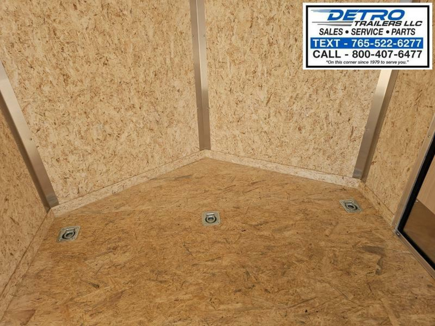 New 2025 INDIGO BLUE BLACKOUT Cargo Express XL SE 7' x 14' 7K Sloped V-nose Ramp Door Enclosed Cargo Trailer