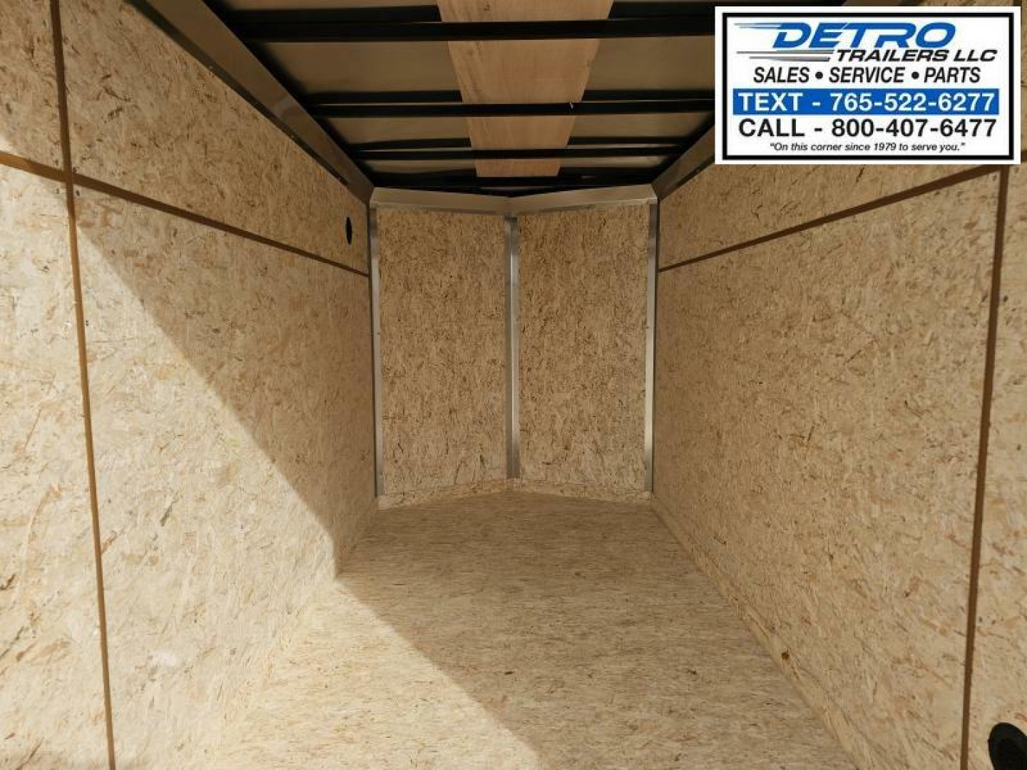 New 2025 Cargo Express EX DLX 5' x 10' 3K Idler Ramp Door V-nose Enclosed Cargo Trailer
