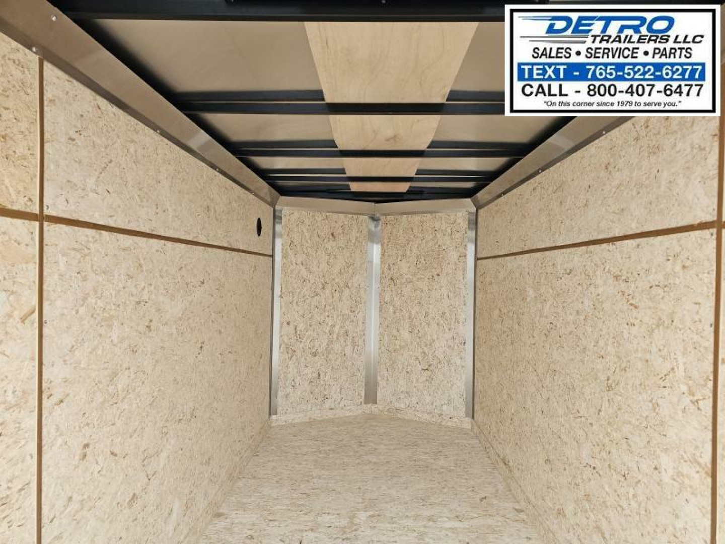 New 2025 Cargo Express EX DLX 5' x 10' 3K Idler Ramp Door V-nose Enclosed Cargo Trailer