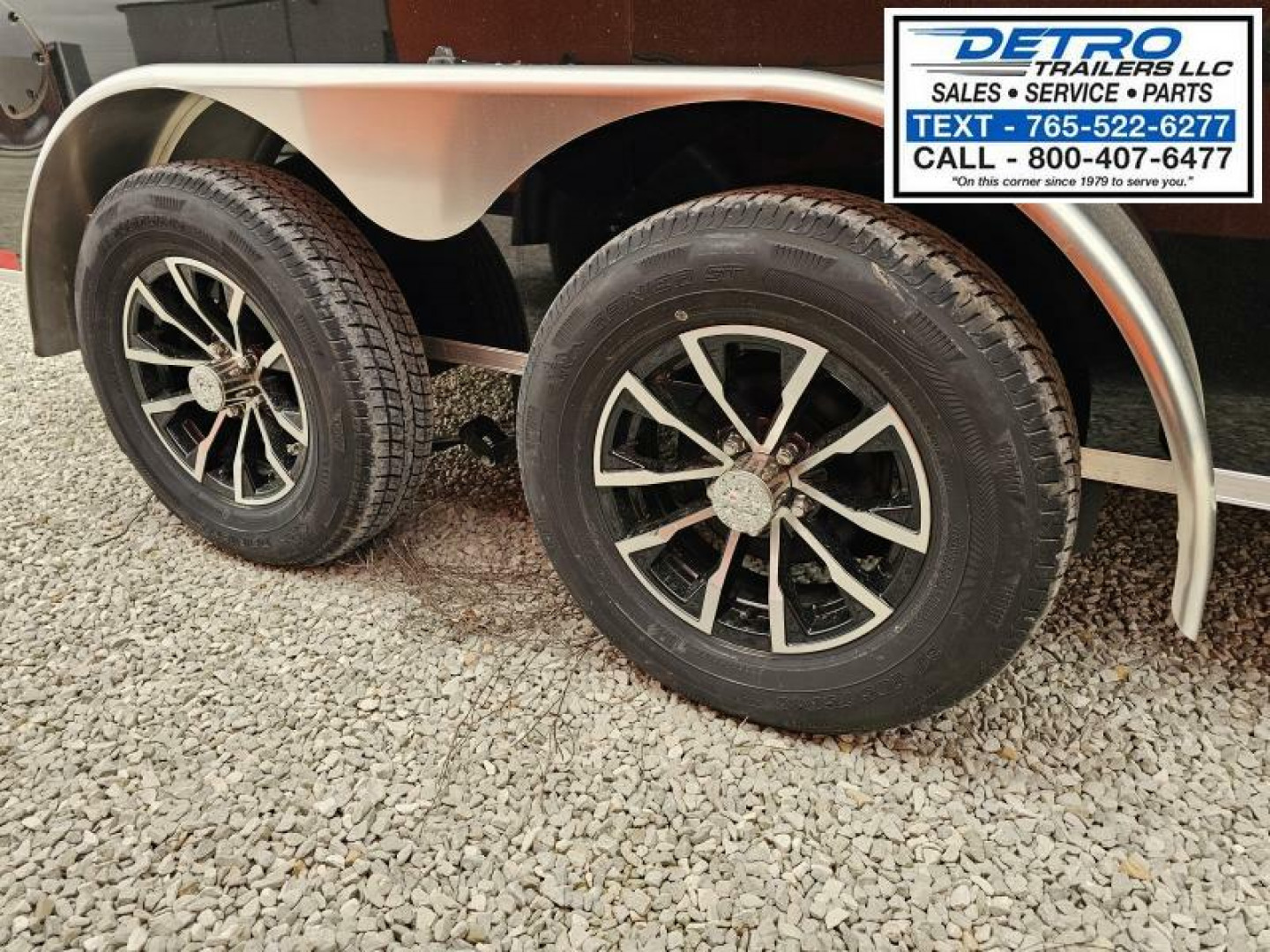 New 2025 Cargo Express XL SE 7' x 14' 7K Ramp Door V-nose Enclosed Cargo Trailer