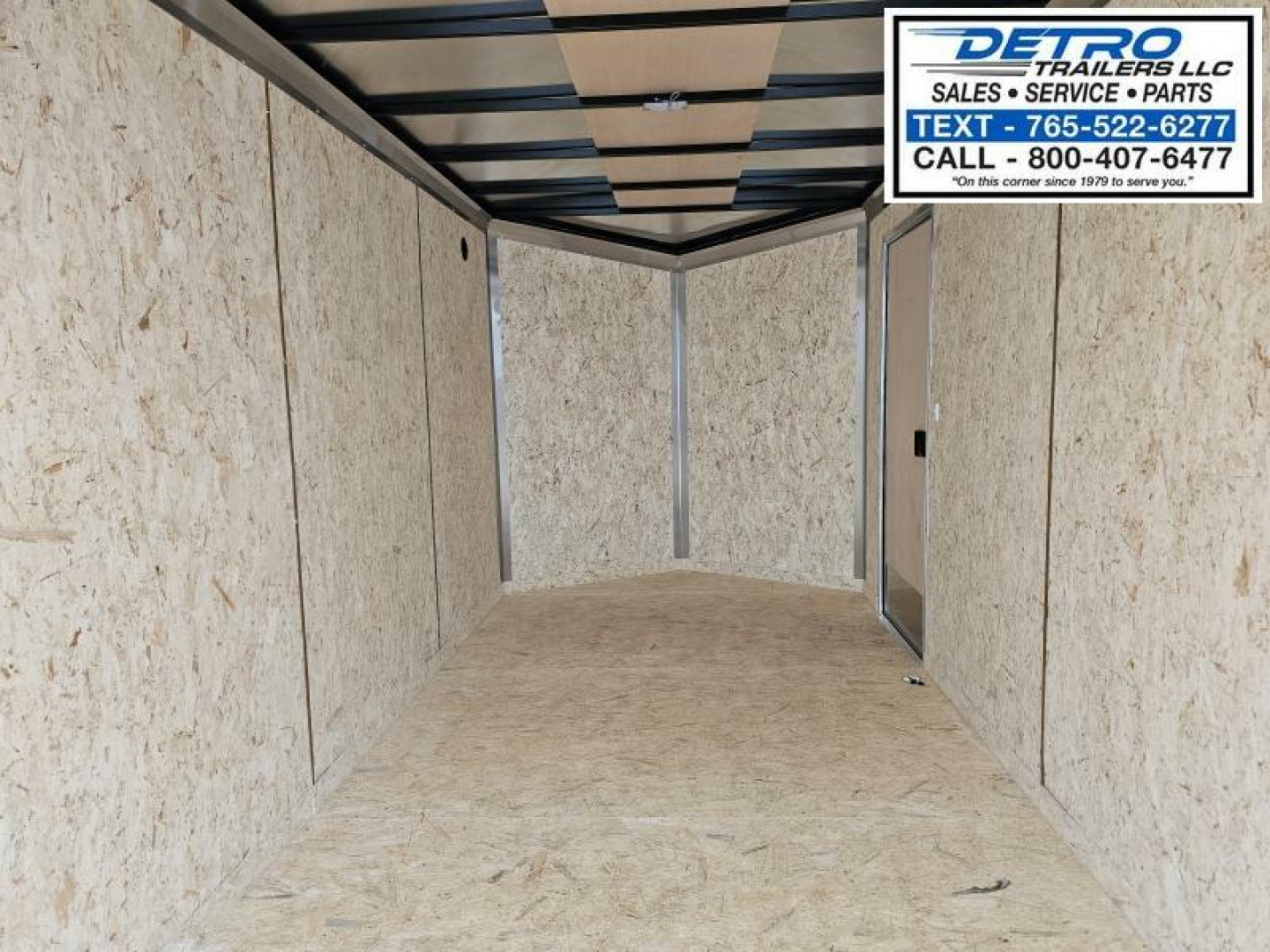 New 2025 Cargo Express XL SE 7' x 14' 7K Ramp Door V-nose Enclosed Cargo Trailer