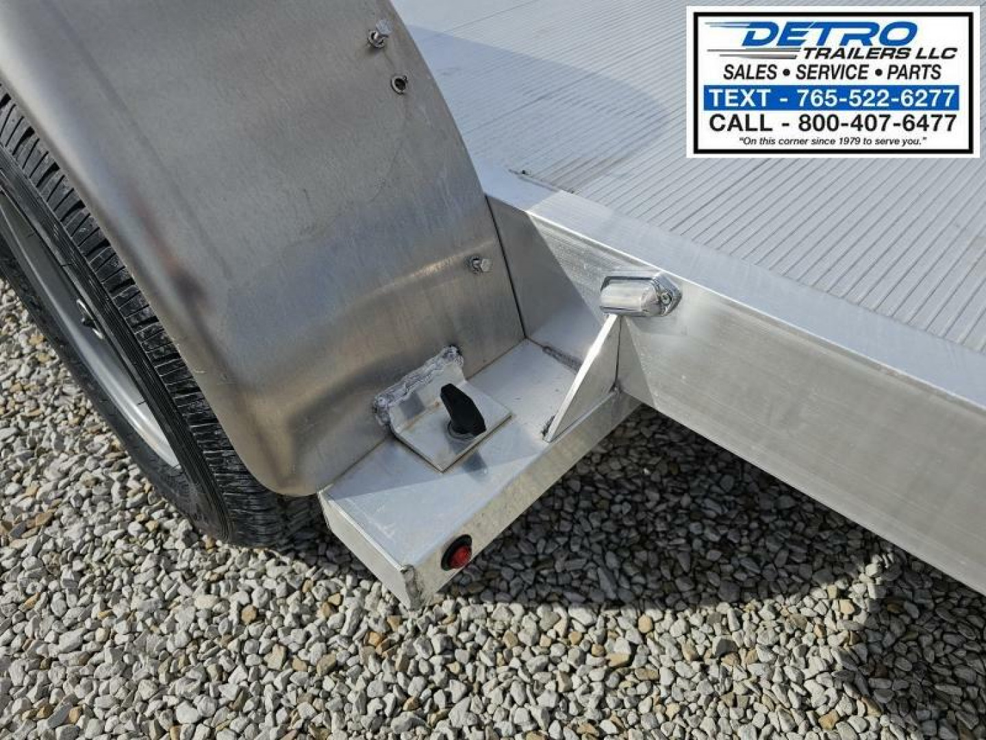 New 2026 Aluma 8218ESA 7K Torsion Car Hauler