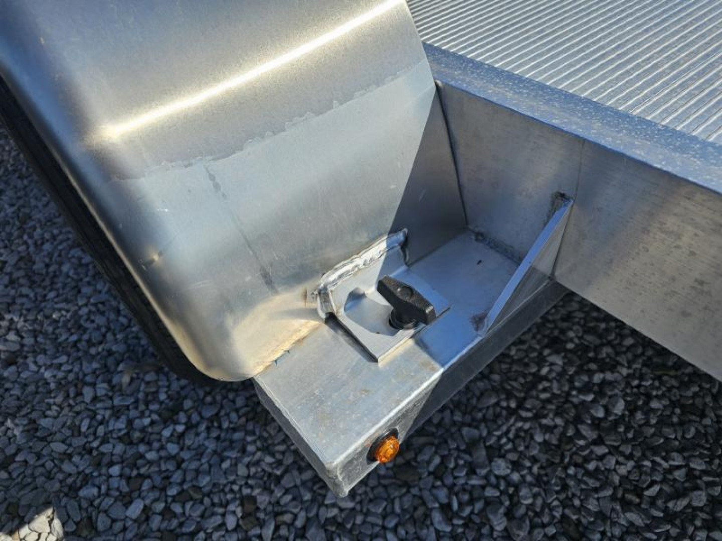 New 2026 Aluma 8220TA ESA Car Hauler