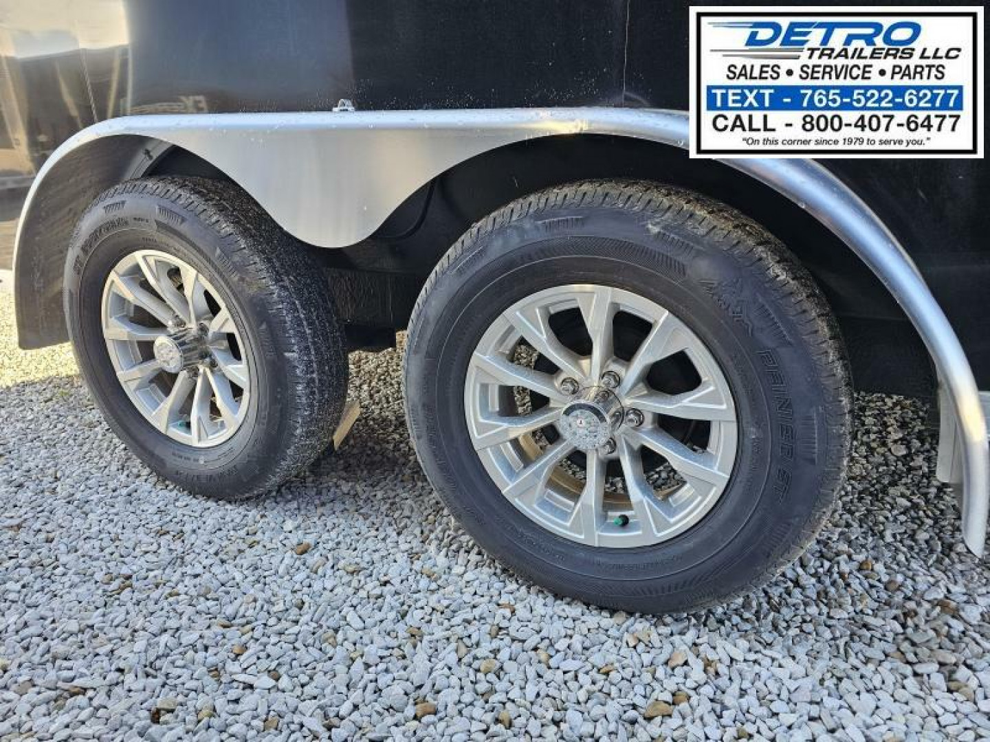 New 2025 Sure-Trac 7' x 16' 7K Ramp Door Pro Series Round Top Enclosed Cargo Trailer