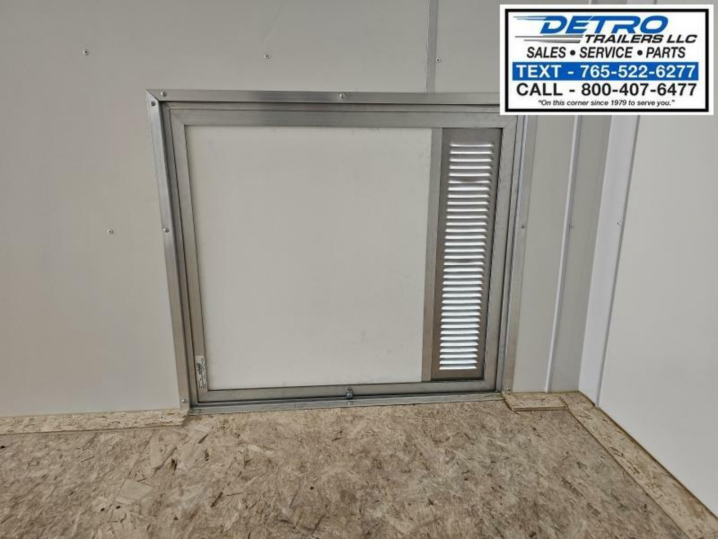 New 2025 Look Trailers VISION 8.5' x 26' 10K Aluminum Bullnose Car/Racing Trailer