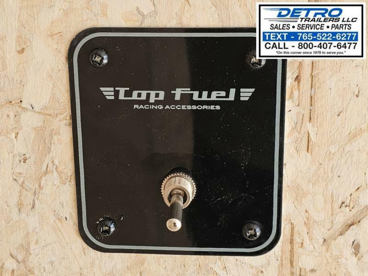 New 2024 Formula Trailers 6' x 12' 3K Idler Ramp Door Enclosed Cargo Trailer