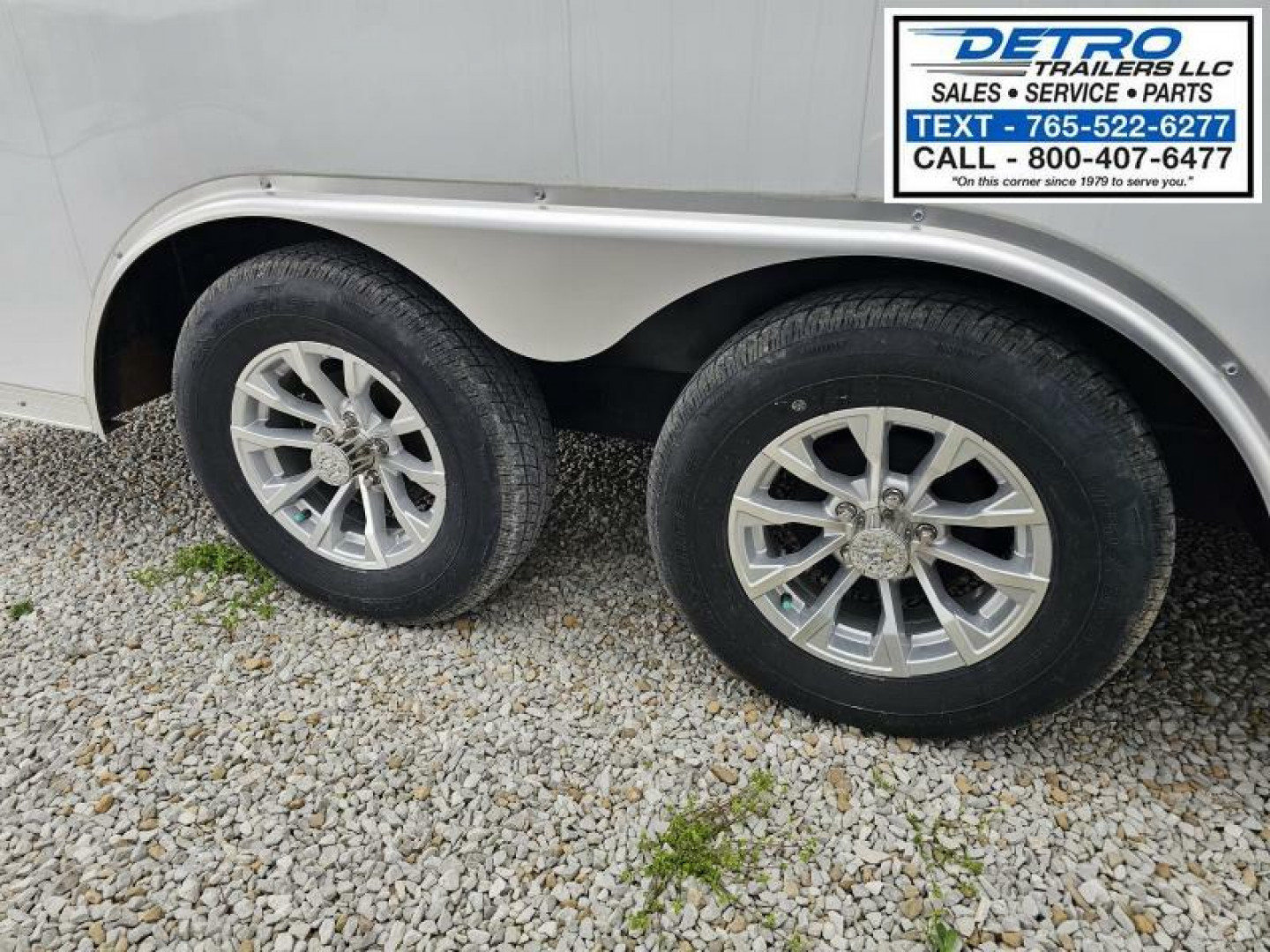 New 2024 Sure-Trac Landscape Pro 102" x 16' 7K Ramp Door Enclosed Cargo Trailer