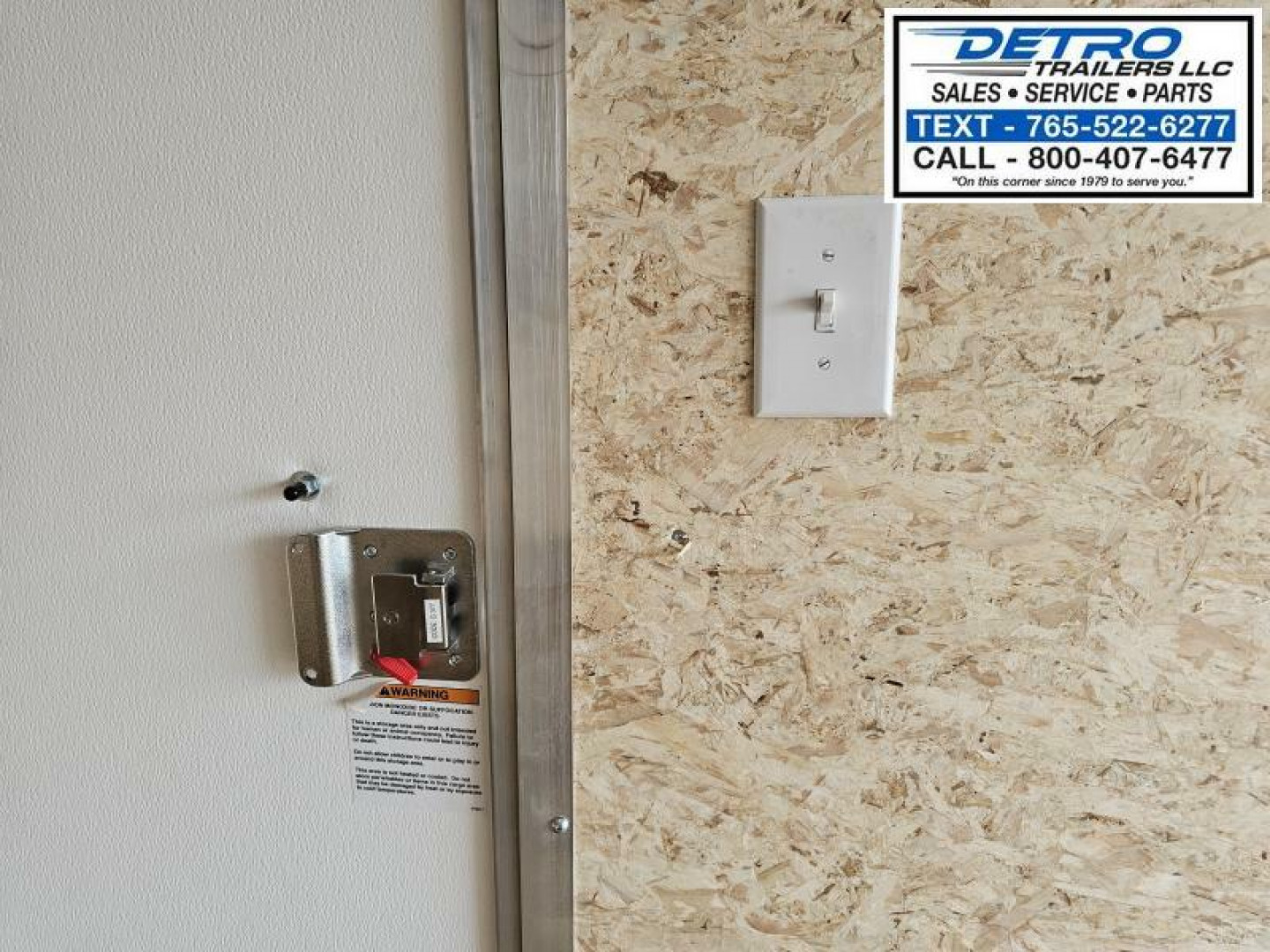 New 2024 Sure-Trac Landscape Pro 102" x 16' 7K Ramp Door Enclosed Cargo Trailer