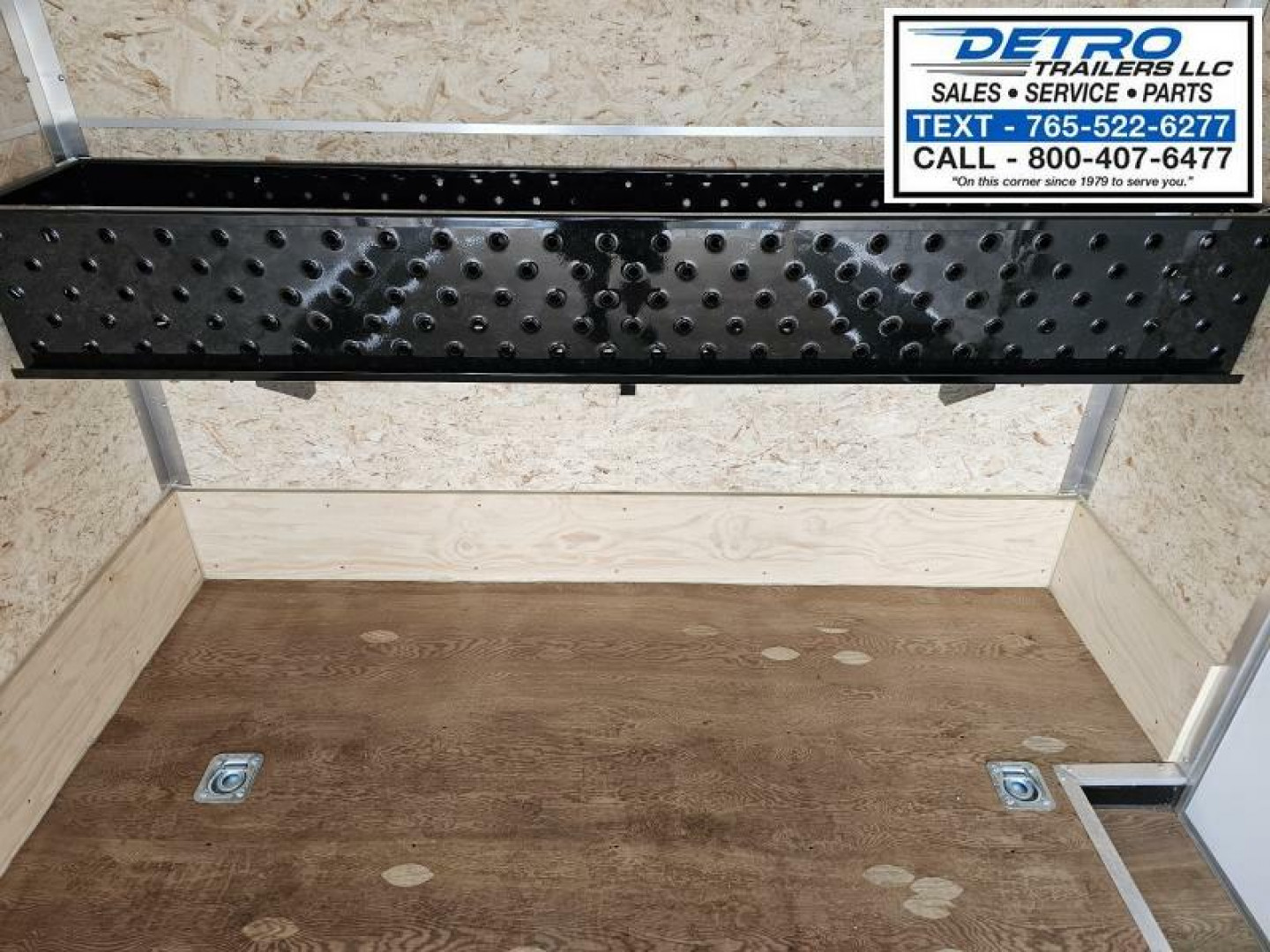 New 2024 Sure-Trac Landscape Pro 102" x 16' 7K Ramp Door Enclosed Cargo Trailer