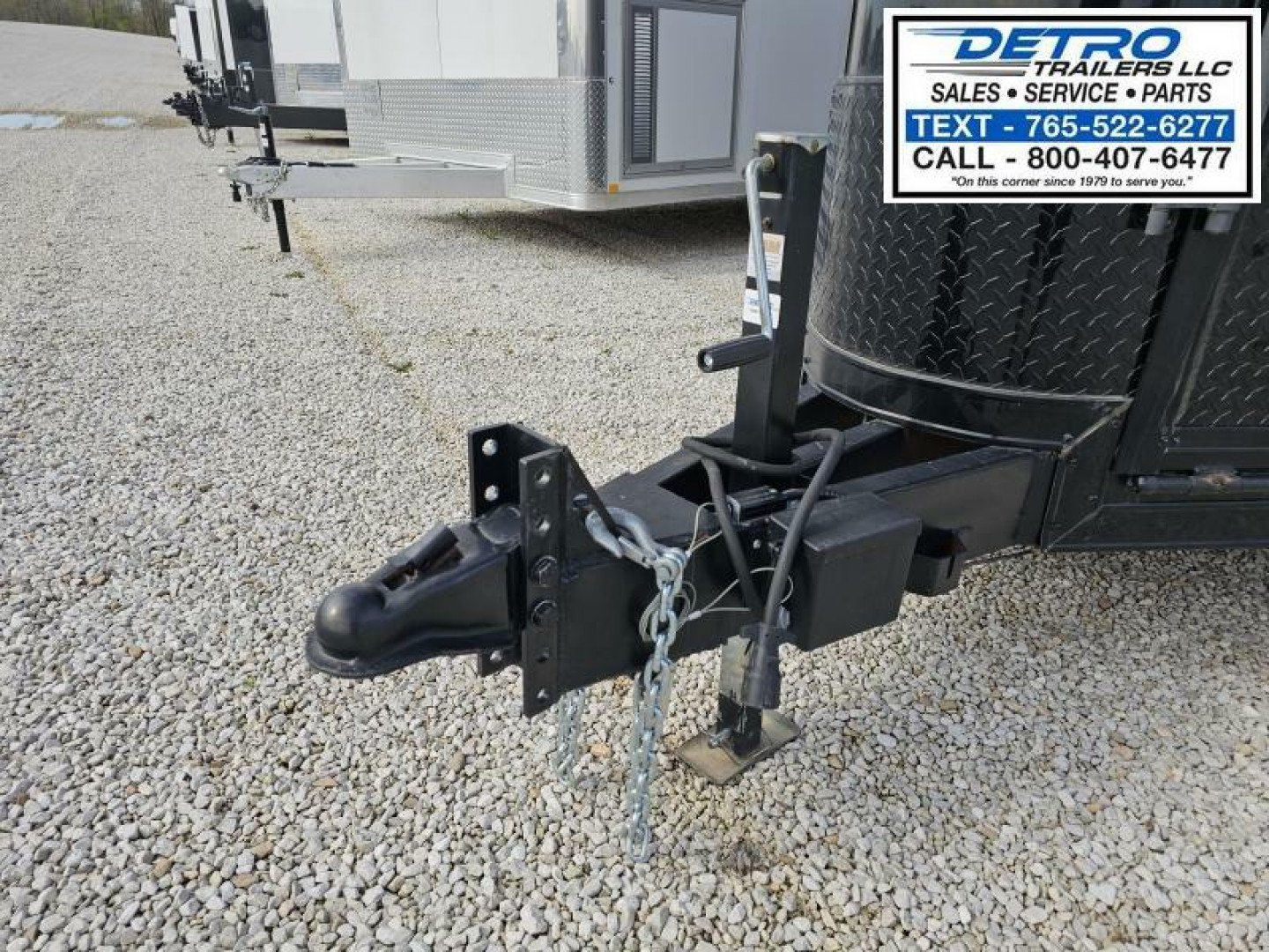 New 2023 Pace American 102" x 29' 10K Cargo Sport V-Nose Enclosed Motorsport Trailer