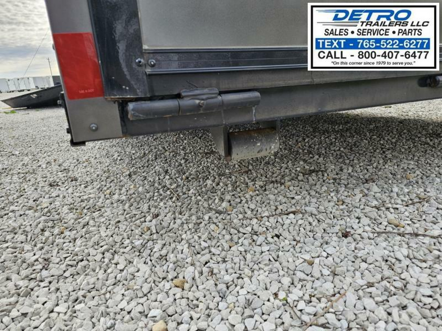 New 2023 Pace American 102" x 29' 10K Cargo Sport V-Nose Enclosed Motorsport Trailer