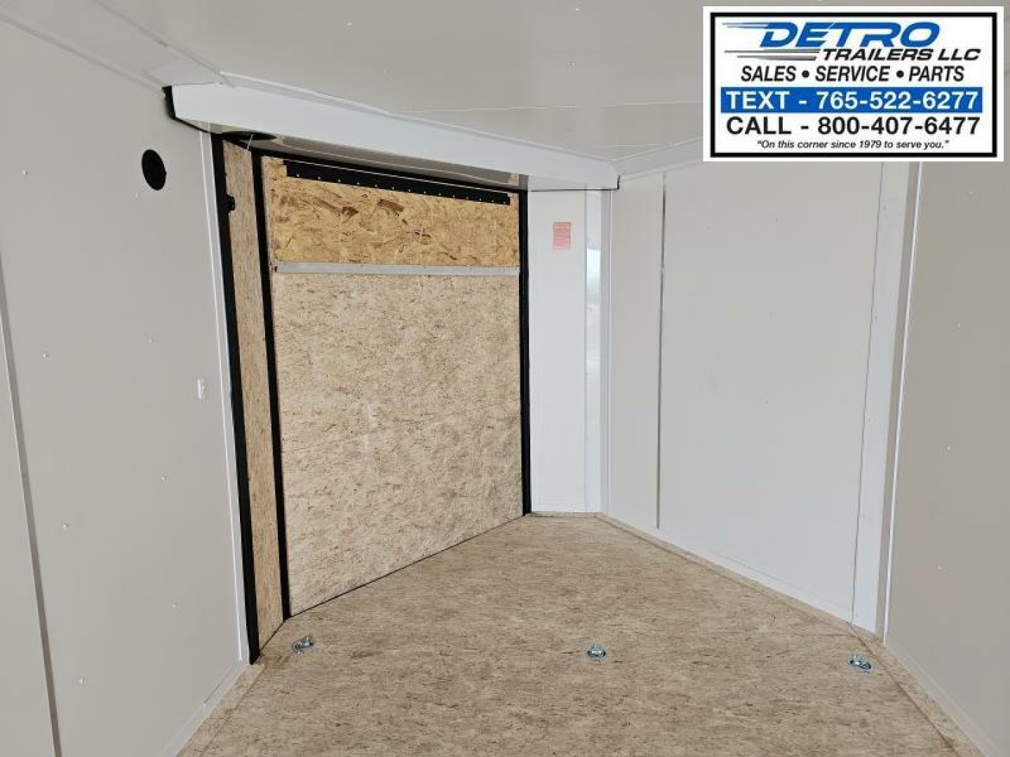 New 2023 Pace American 102" x 29' 10K Cargo Sport V-Nose Enclosed Motorsport Trailer