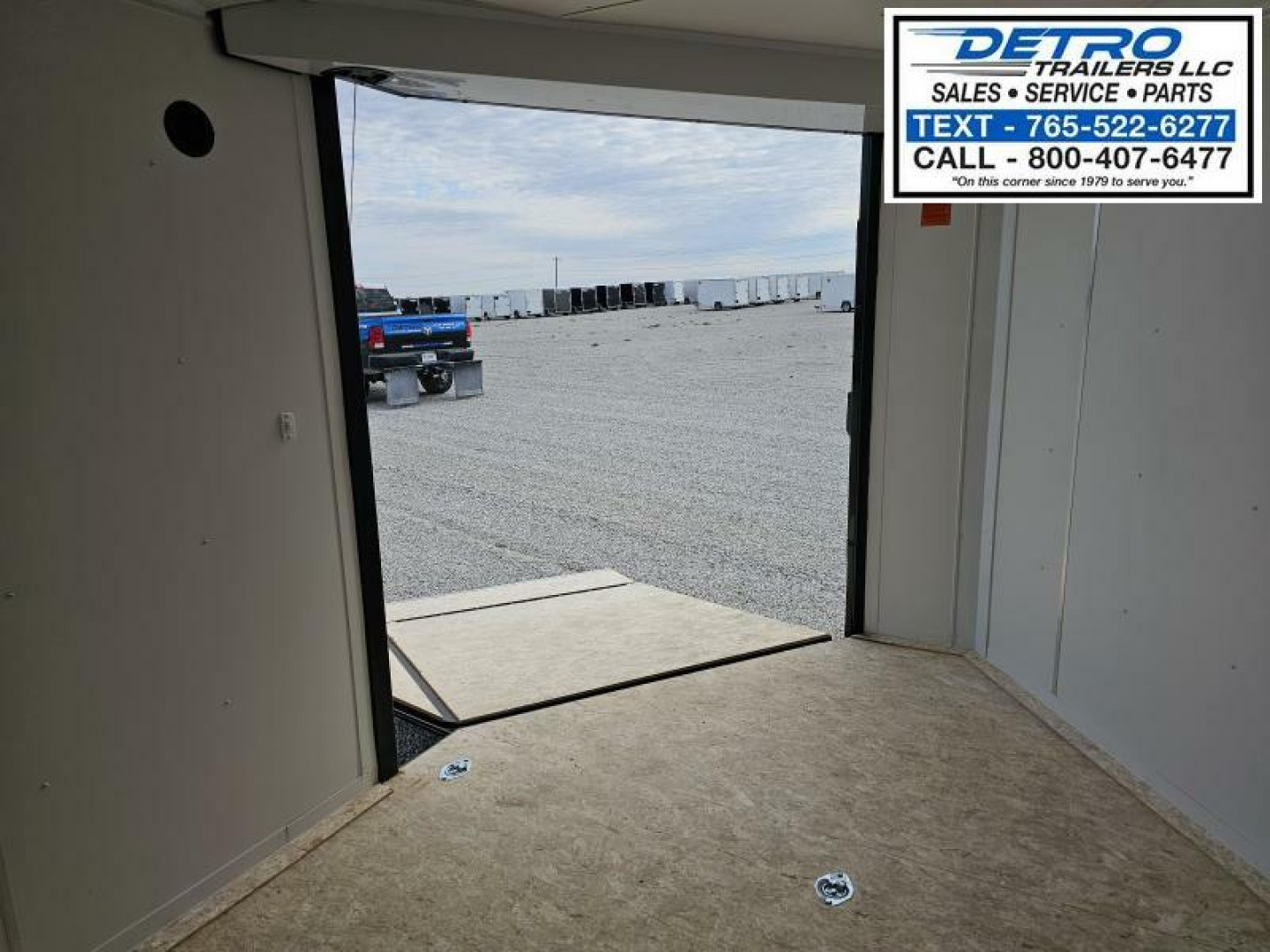 New 2023 Pace American 102" x 29' 10K Cargo Sport V-Nose Enclosed Motorsport Trailer