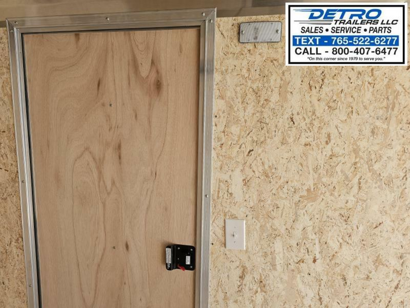 New 2025 Cargo Express EX DLX 6' x 12' 3K Idler Ramp Door Enclosed Cargo Trailer