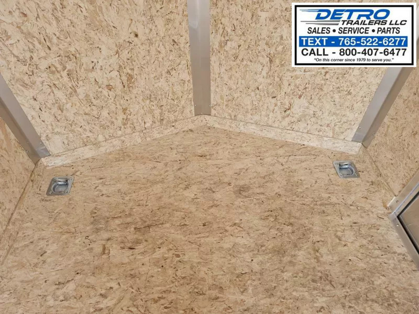 New 2025 Cargo Express EX DLX 6' x 12' 3K Ramp Door Enclosed Cargo Trailer