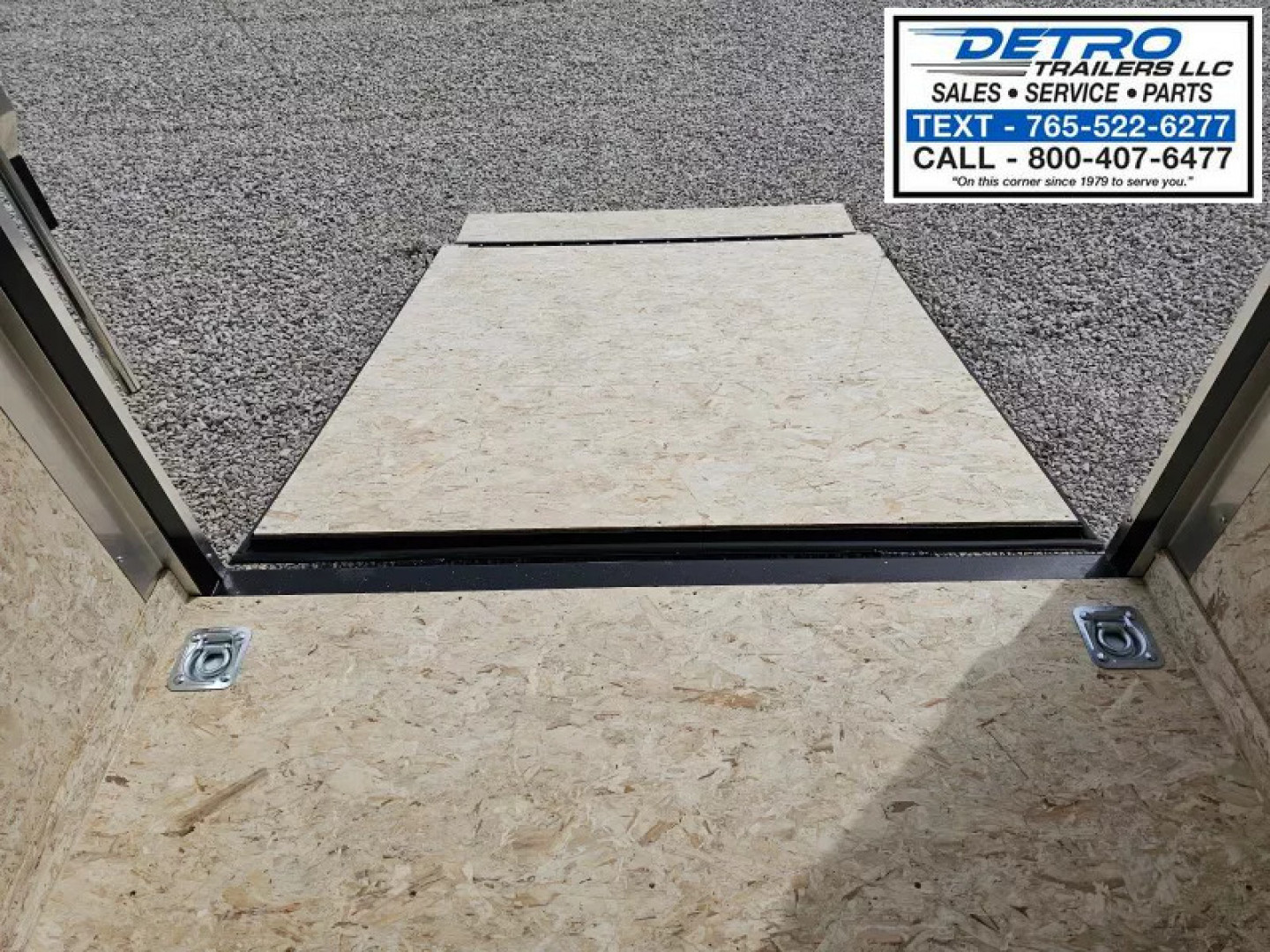 New 2025 Cargo Express EX DLX 6' x 12' 3K Ramp Door Enclosed Cargo Trailer