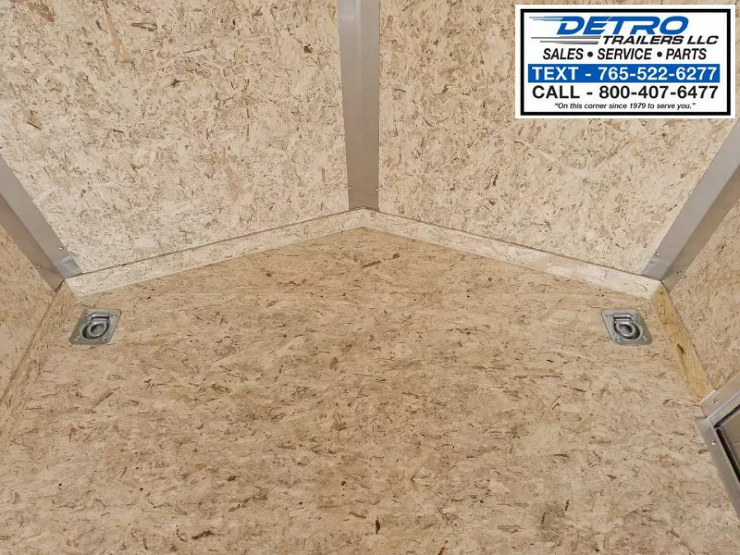 New 2025 Cargo Express EX DLX 6' x 12' 3K Ramp Door Enclosed Cargo Trailer