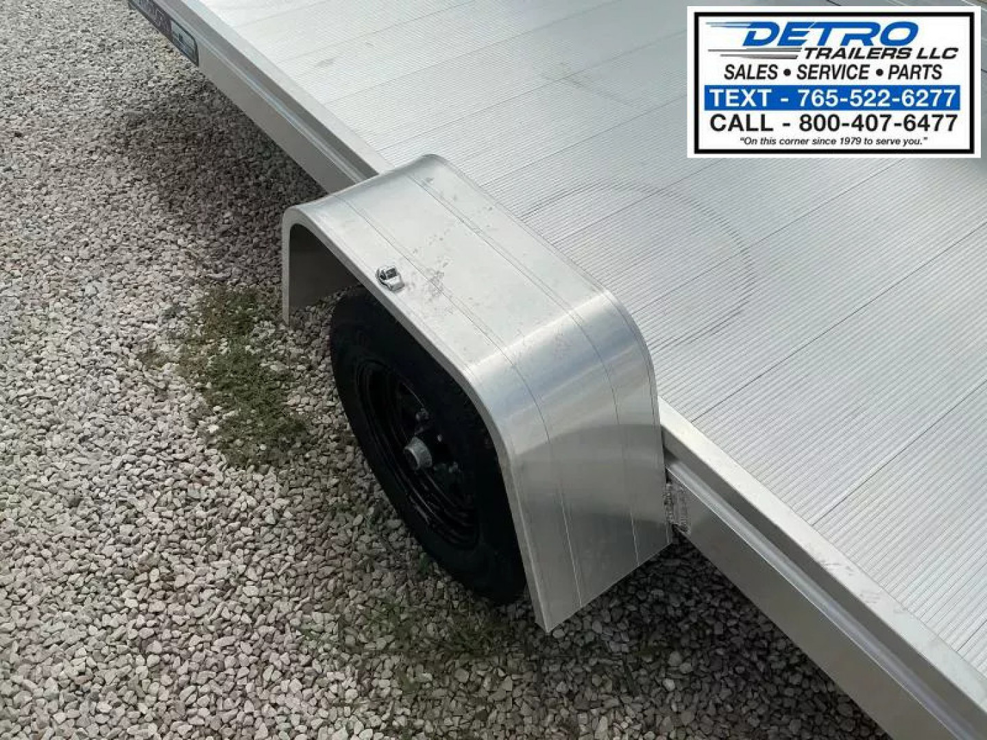 New 2026 Aluma 6312ESA-S-TG  Utility Trailer