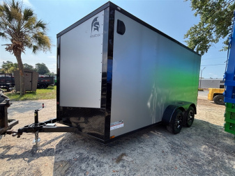 New 2025 Spartan Sp7x14ta