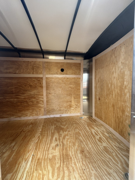 New 2026 Homesteader Trailer 612CS Cargo / Enclosed Trailer