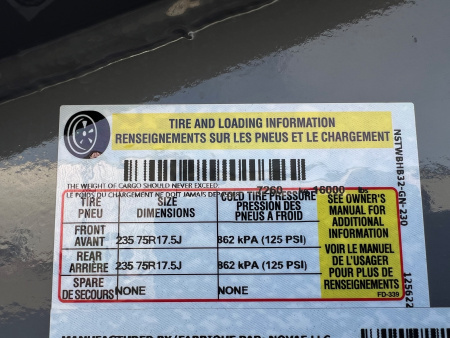 New 2026 Midsota 32' Gooseneck Hydraulic Tail Equipment Trailer