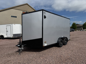 New 2026 US Cargo ULAFT7514TA2 Cargo / Enclosed Trailer