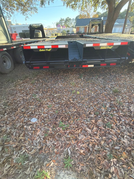 New 2025 Gatormade 20+5 Pintle 16k