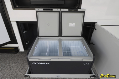 New 2026 Renegade RV Classic 45CME Motorhome with 1.5 Bathrooms