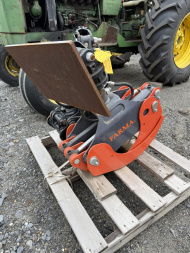 New 2025 Farma 42" GRAPPLE