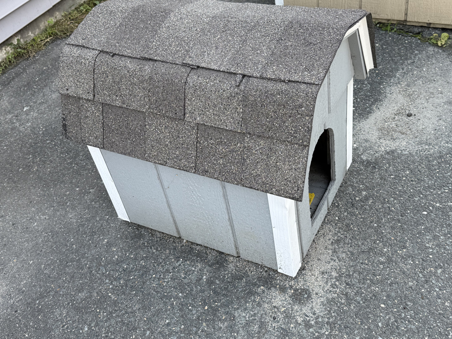 New 2025 Stoltzfus Woodworks SMALL DOG HOUSE